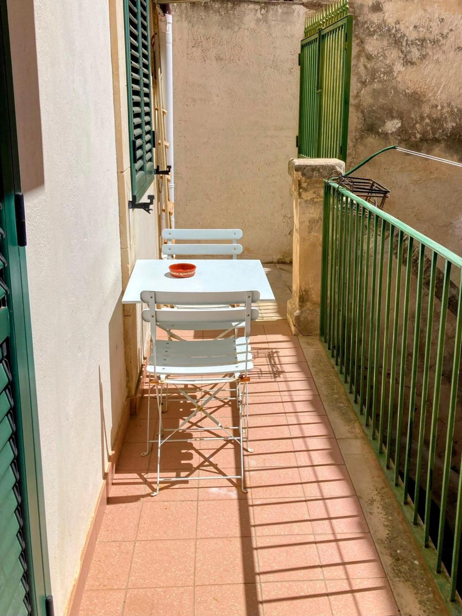 Apartamento Casa Panke Scicli Exterior foto