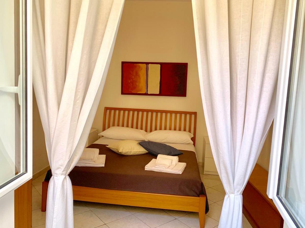 Apartamento Casa Panke Scicli Exterior foto