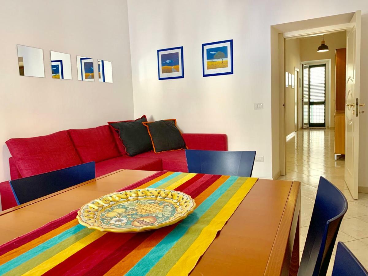 Apartamento Casa Panke Scicli Exterior foto